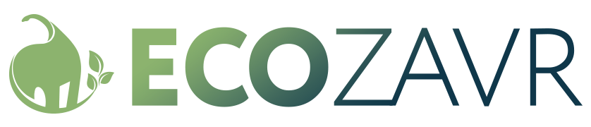 EcoZavr logo